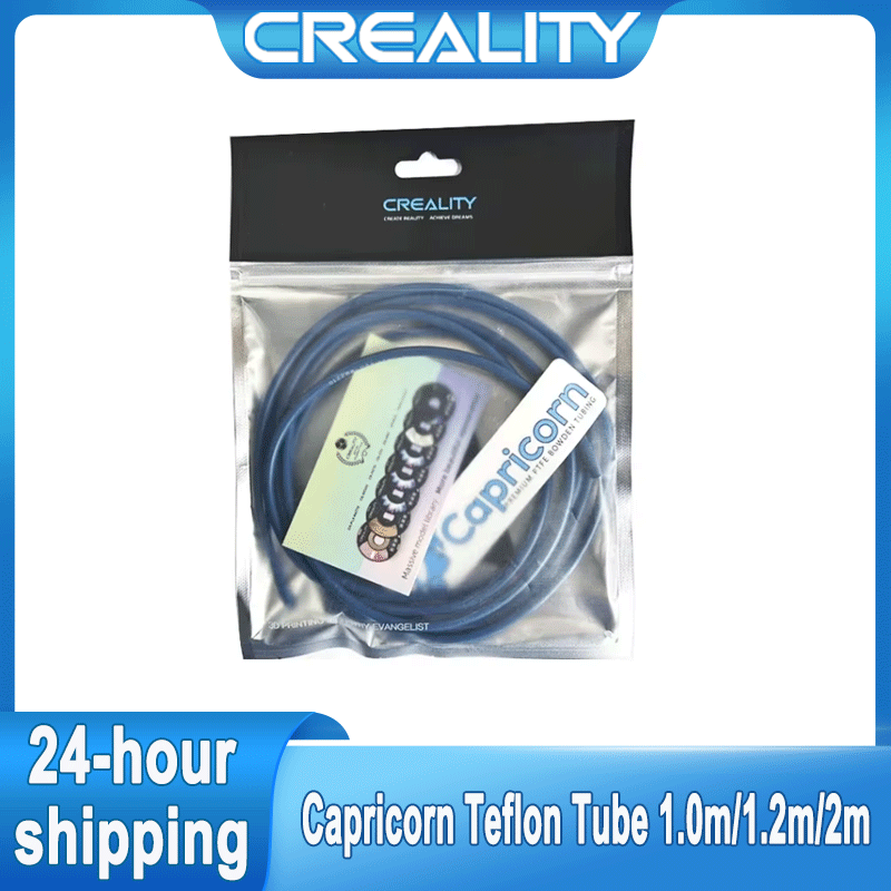 Ptfe Tape Thread - Трубка CREALITY Bowden PTFE для Capricorn