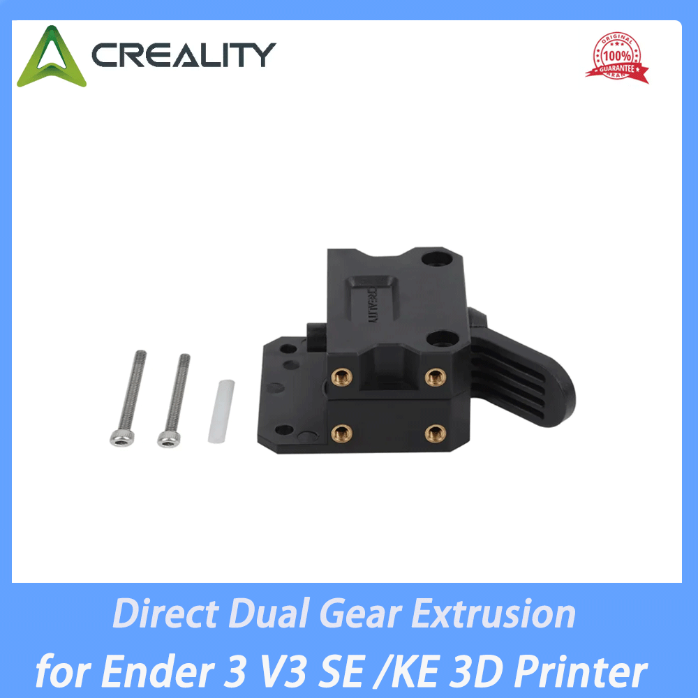 Creality Printer Ender 3 V3 - Экструдер Creality Sprite для 3D-принтеров Ender