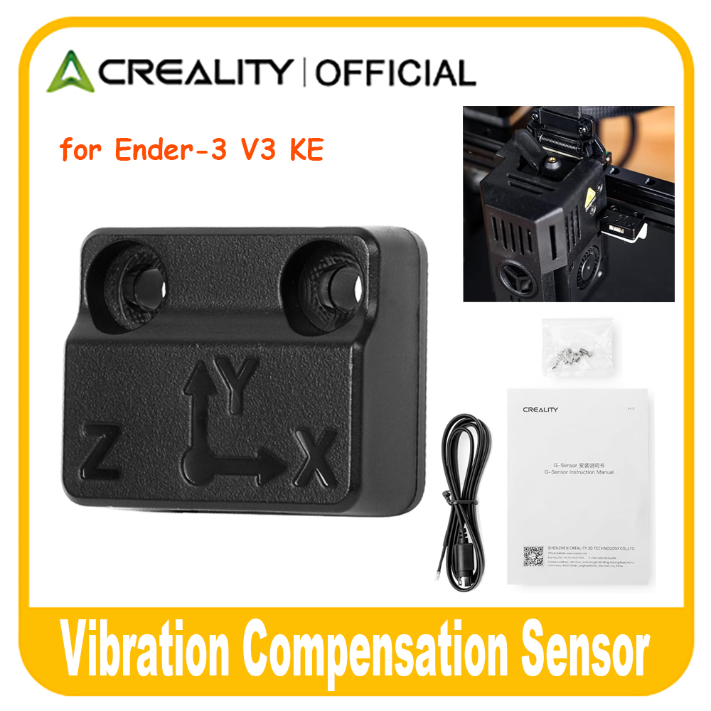 Creality Printer Ender 3 V3 - Официальный G-сенсор Creality Ender 3 V3