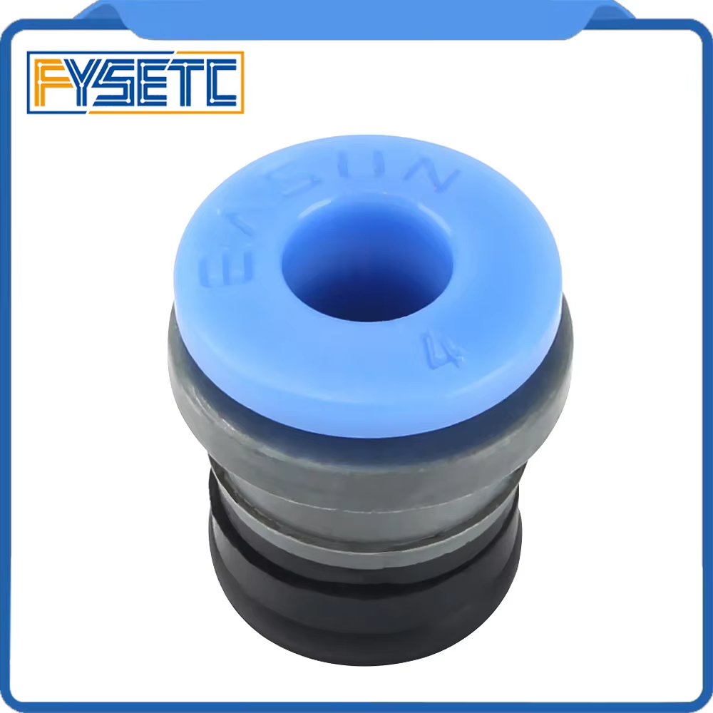 Ptfe Tape Thread - Детали 3D-принтера FYSETC Bowden ECAS04 Встроенные