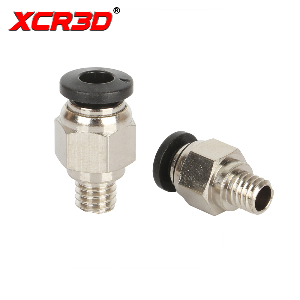 Ptfe Tape Thread - Запчасти для 3D принтера XCR3D, быстрорежущие