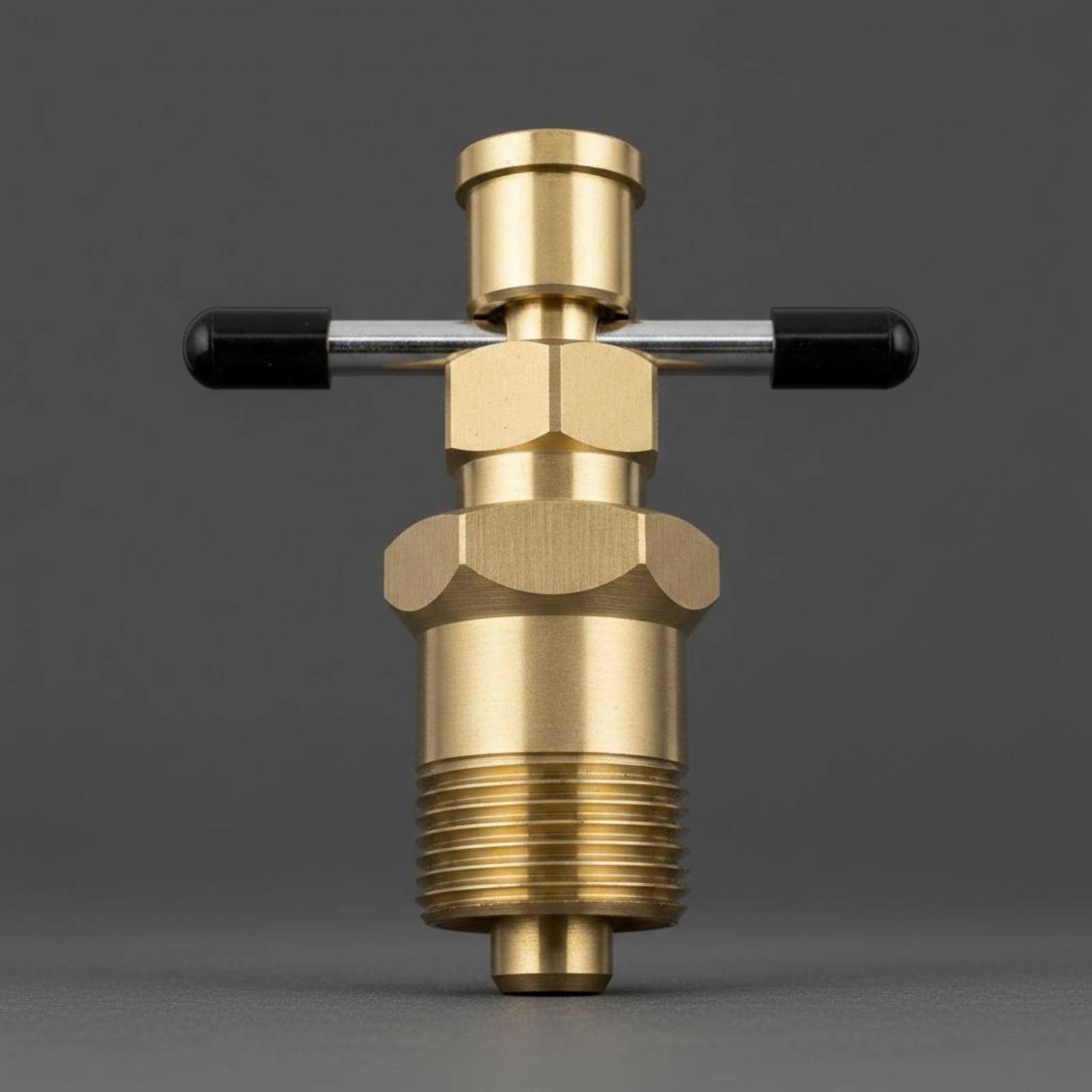 Compression Fitting Brass - Латунный инструмент для снятия обжимных колец
