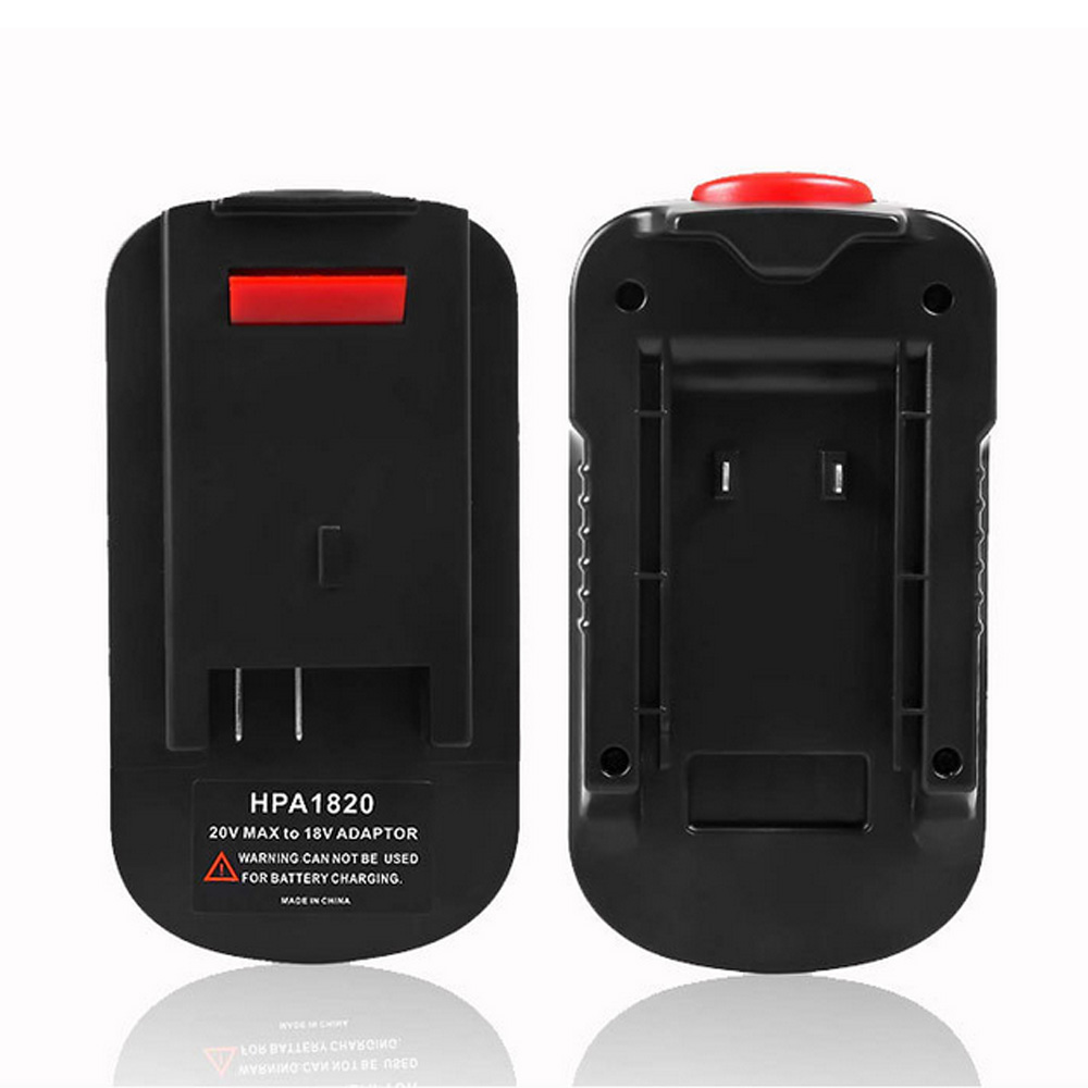 Black+Decker Tool 20V Max - Для Black Decker/Stanley/Porter Cable 20 В