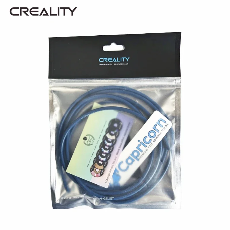 Трубка CREALITY Bowden PTFE дл – обзор и цена Ptfe Tape Thread
