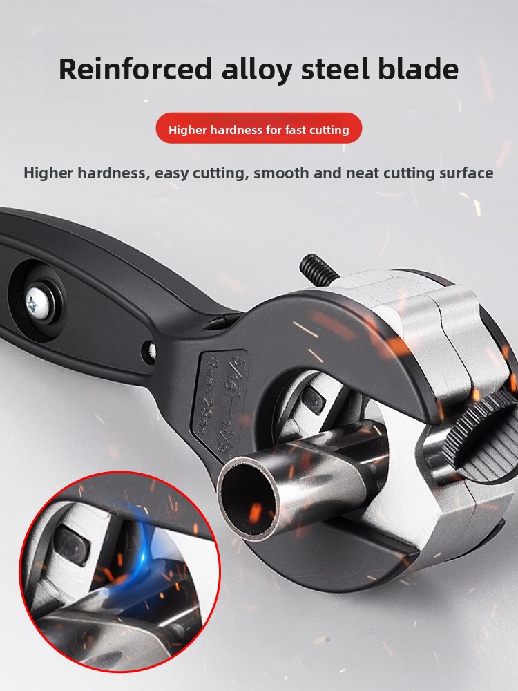 Многофункциональный трещоточны – обзор и цена Pipe Cutter Ratchet