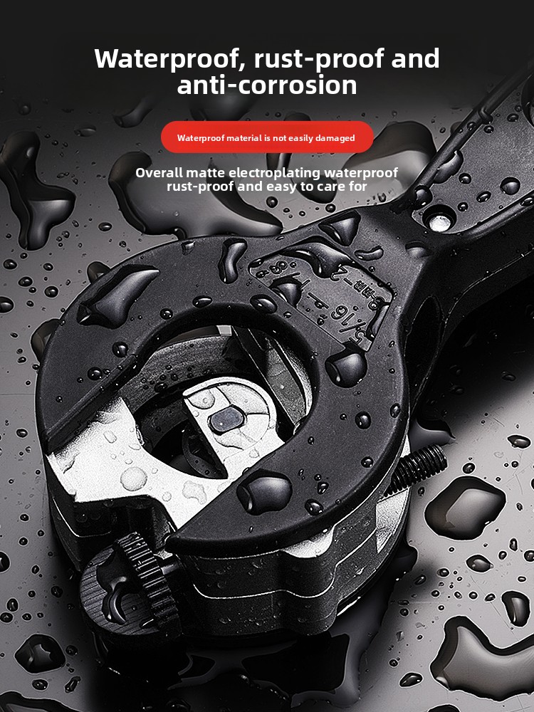 Многофункциональный трещоточны – обзор и цена Pipe Cutter Ratchet