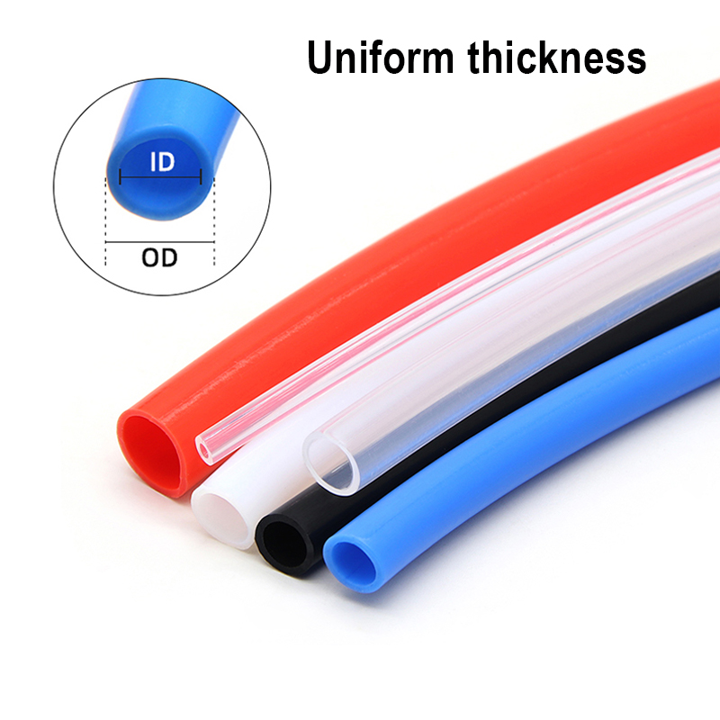 Синяя/зеленая трубка из ПТФЭ 6 – обзор и цена Ptfe Tape Thread