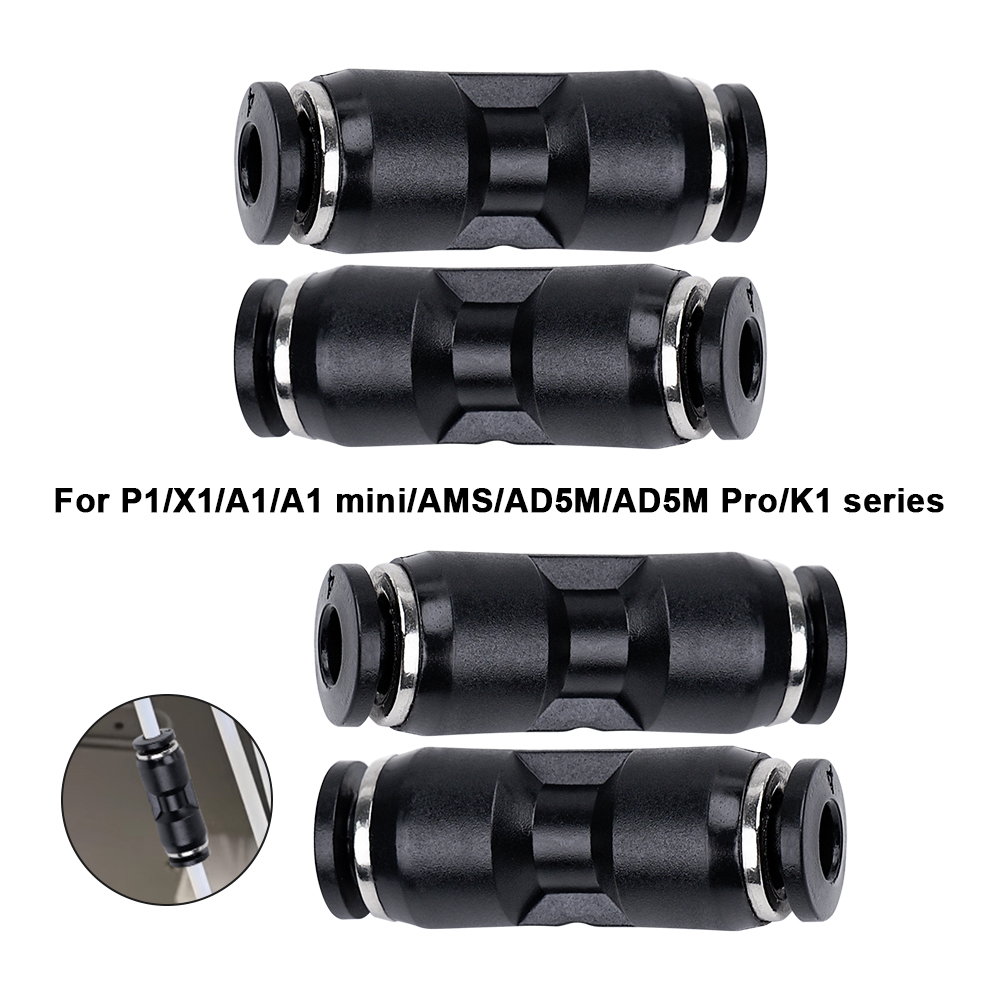 Для Bambu Lab X1 X1C X1E P1P P – обзор и цена Ptfe Tape Thread