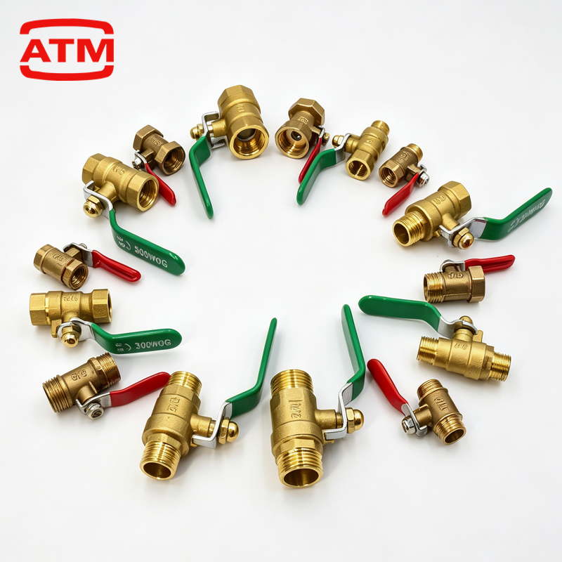 1/8' 1/4' 3/8' 1/2' Латунный м – обзор и цена Compression Fitting Brass