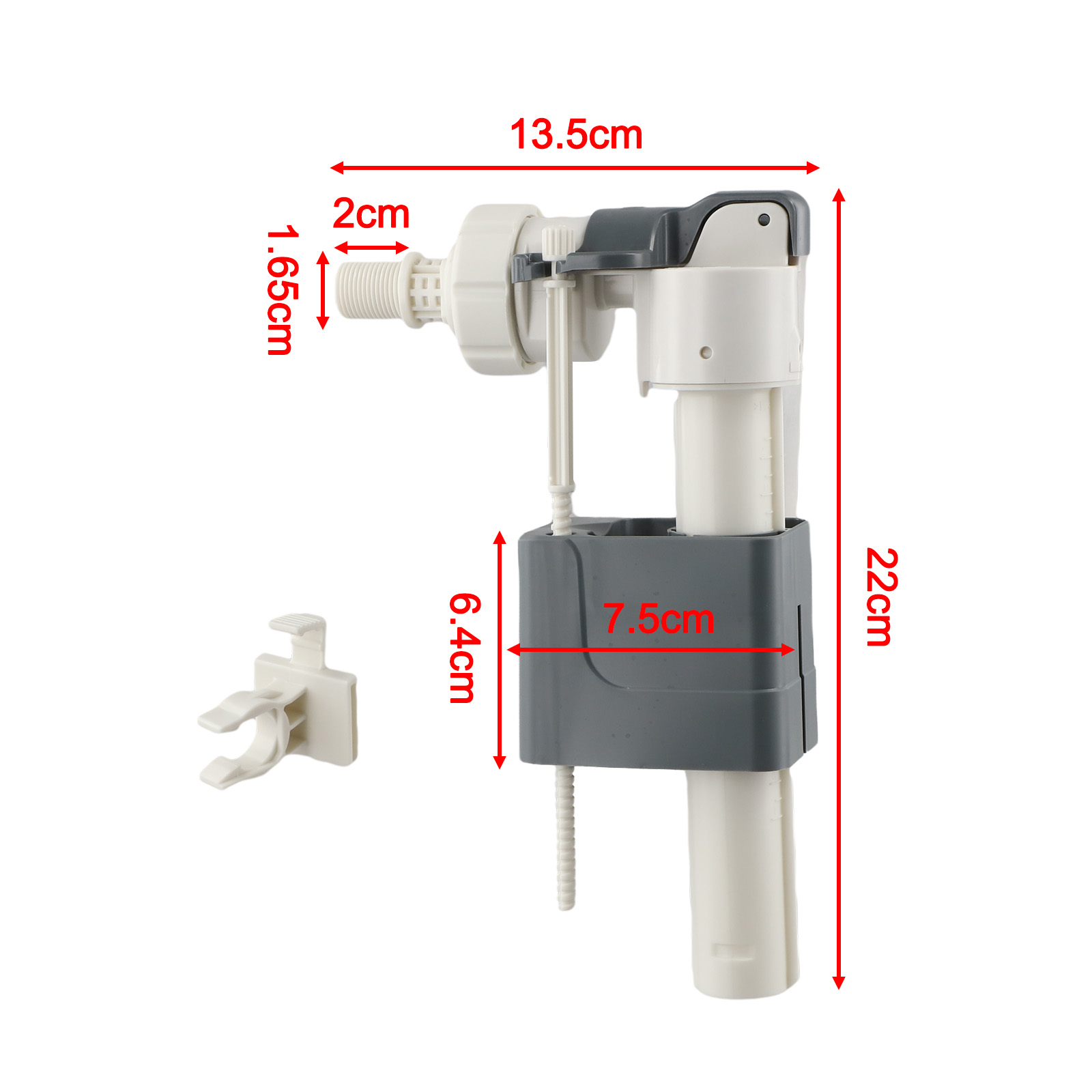 Скрытые туалеты, наполнительны – обзор и цена Toilet Fill Valve