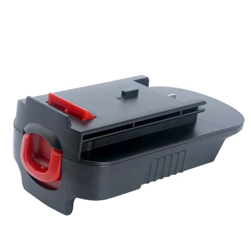 Адаптер-конвертер HPA1820 для  – обзор и цена Black+Decker Tool 20V Max