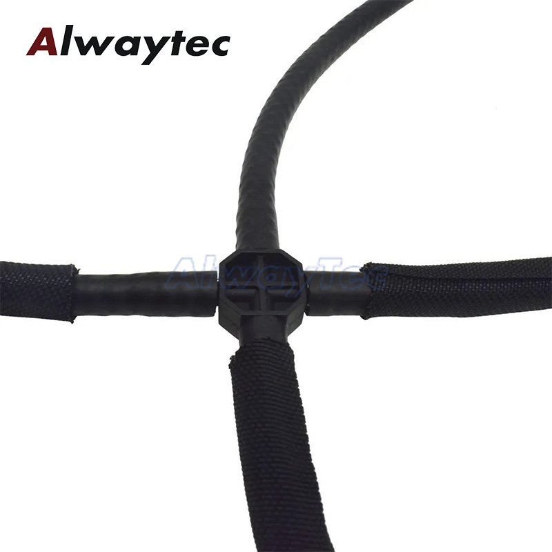 Автозапчасти 03L130235M топлив – обзор и цена Overflow Pipe Clip
