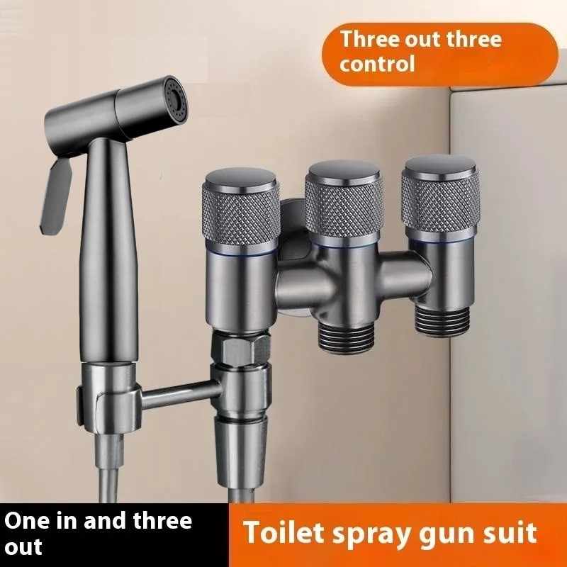 Клапан-распылитель для унитаза – обзор и цена Toilet Fill Valve
